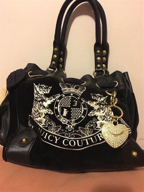 juicy couture daydreamer bag fake|cheap juicy couture daydreamer bags.